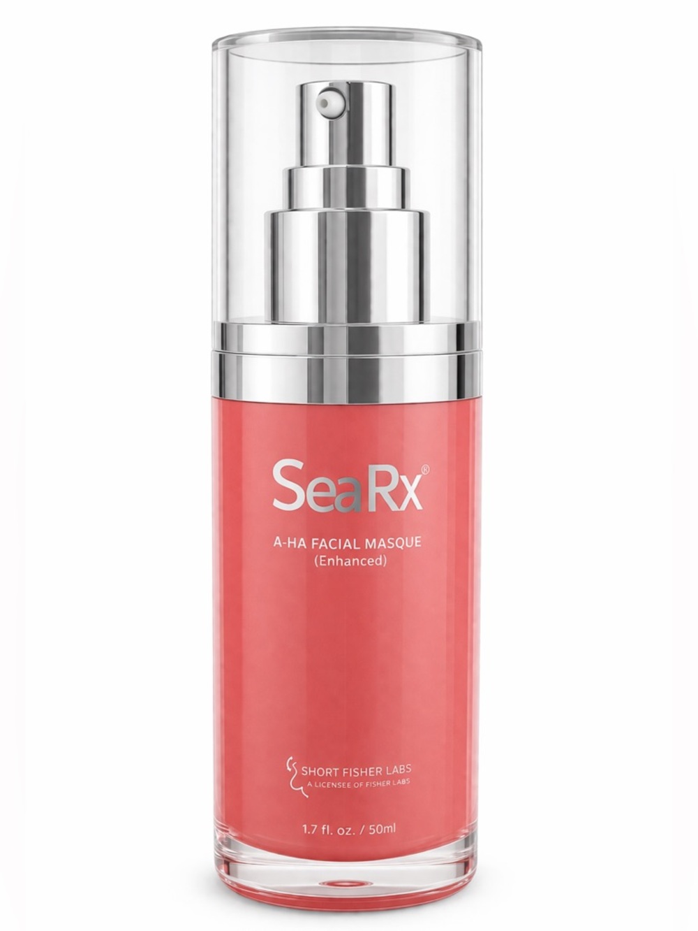 SeaRx Facial Masque